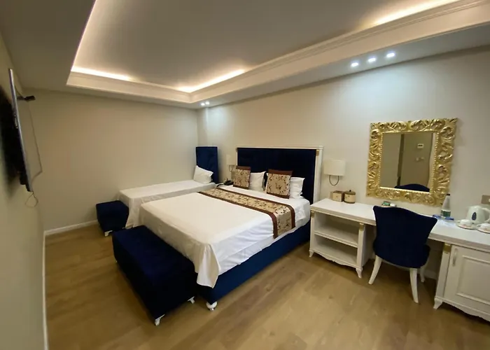 Hotel Brais