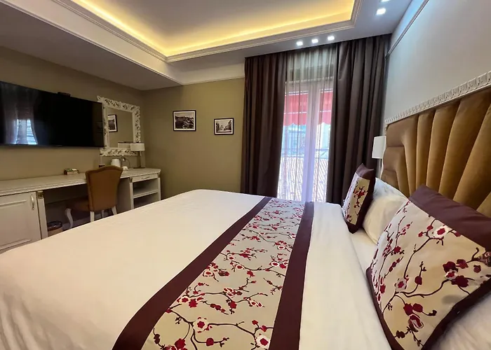 Hotel Brais