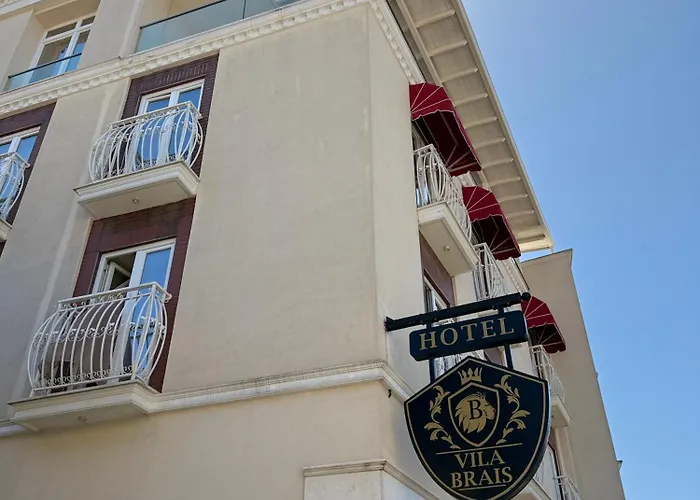 Hotel Brais