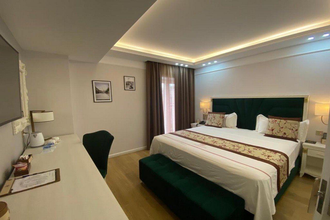 Hotel Brais Durres