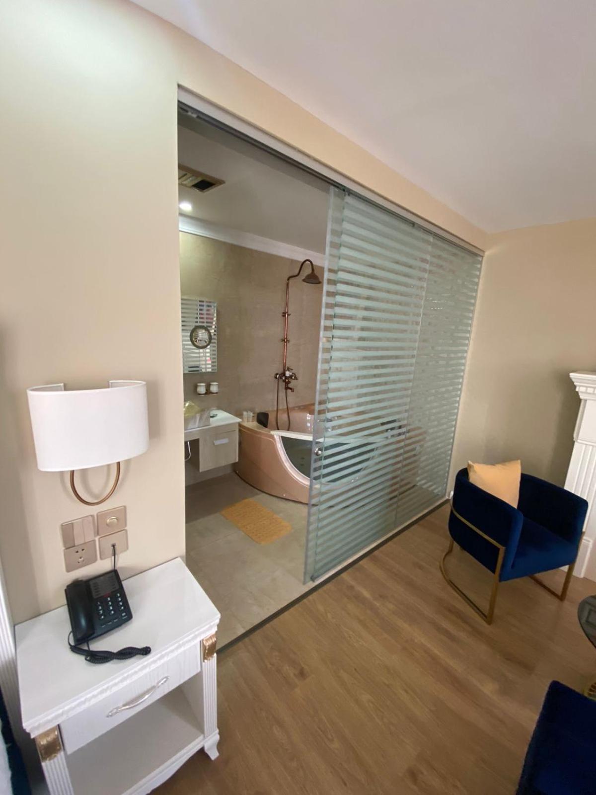 Brais Hotel
