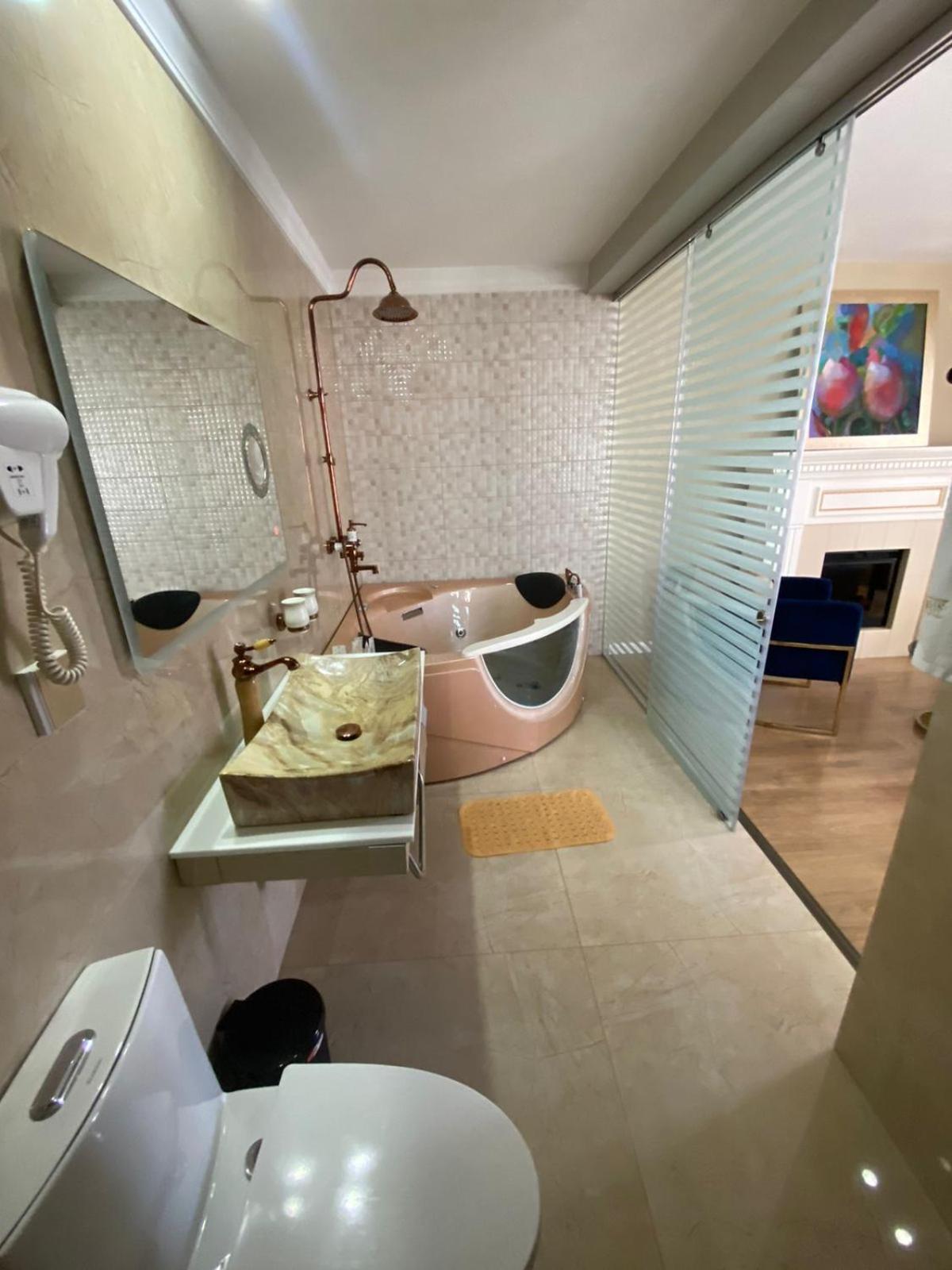 Brais Hotel Durrës