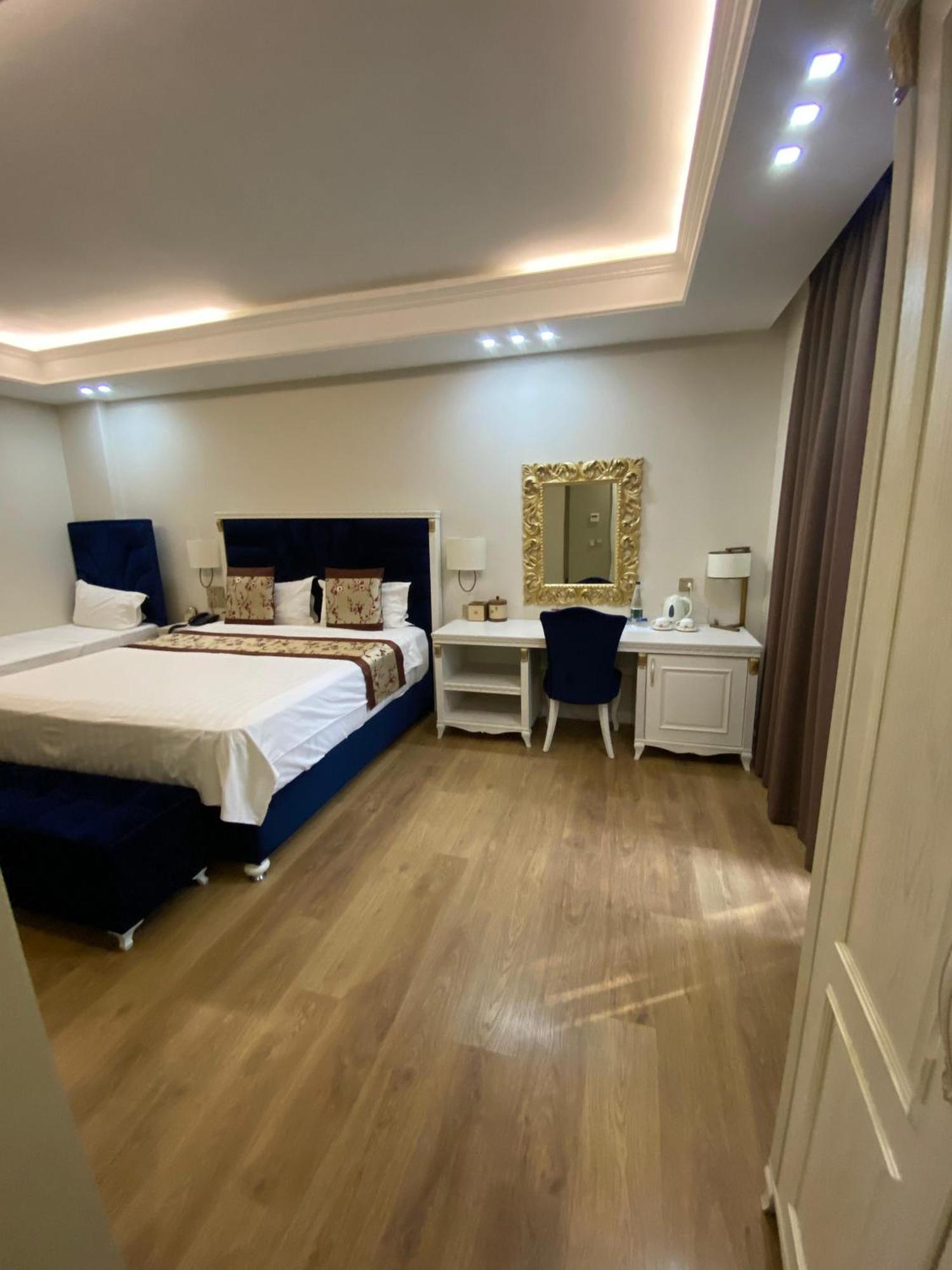 Brais 4* Durrës