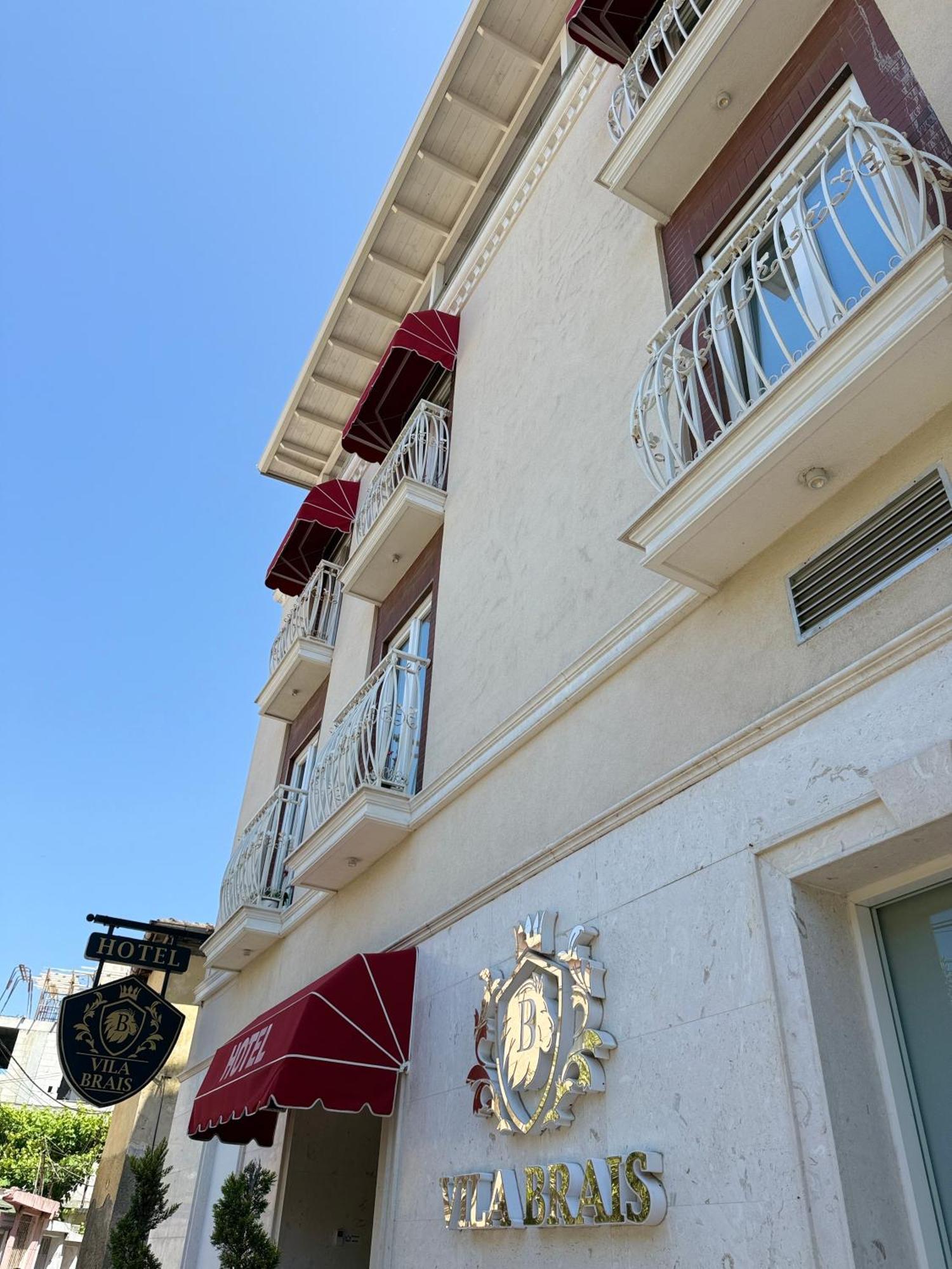 Brais Hotel