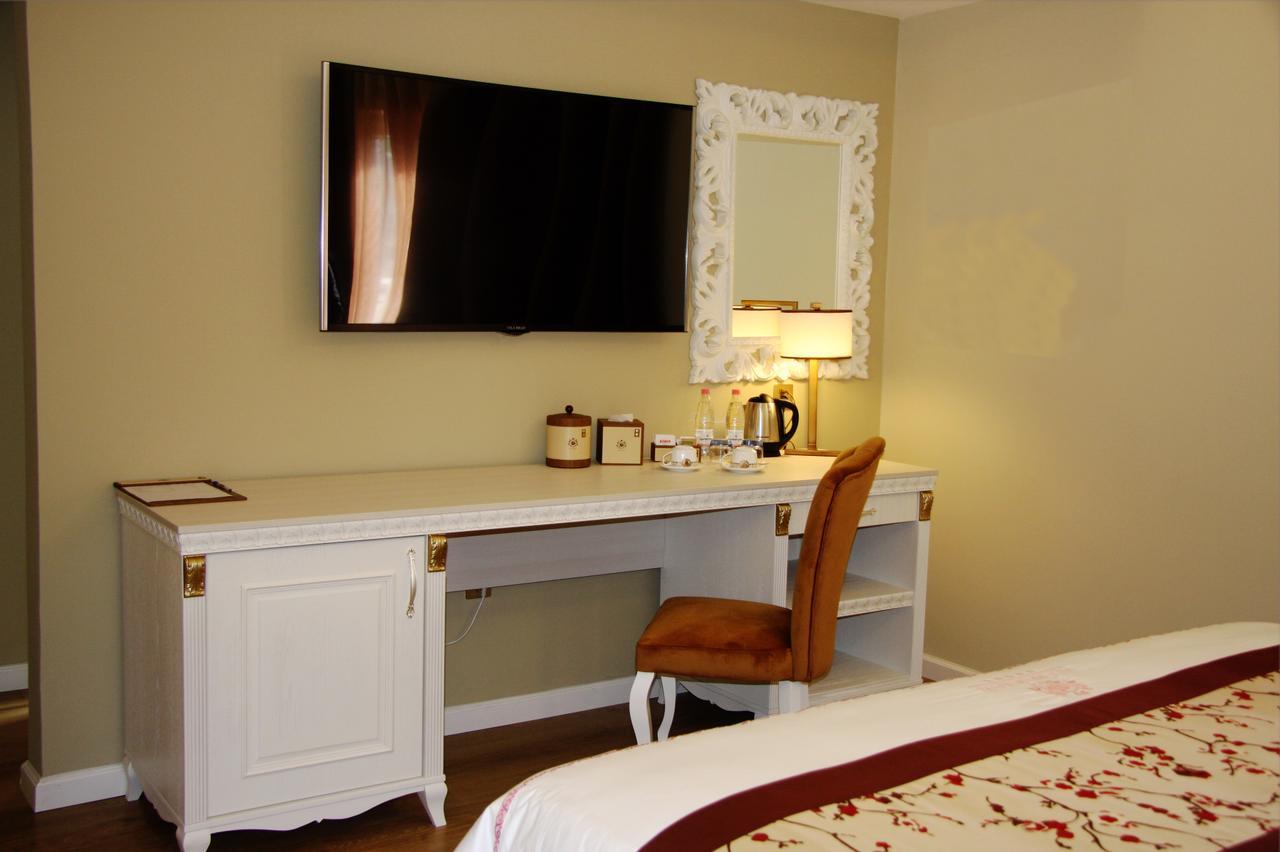 Hotel Brais 4*