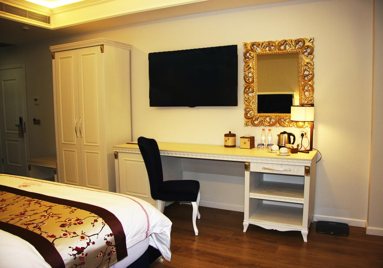 Brais Hotel Durres