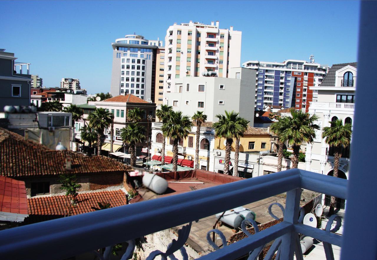 Brais Hotel Durrës