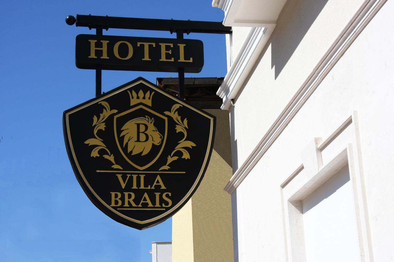 Hotel Brais Durrës