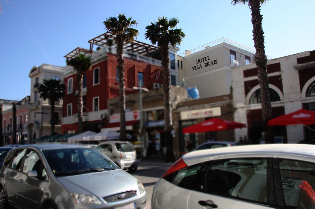 Hotel Brais Durrës