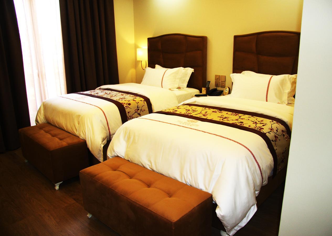 Brais Hotel