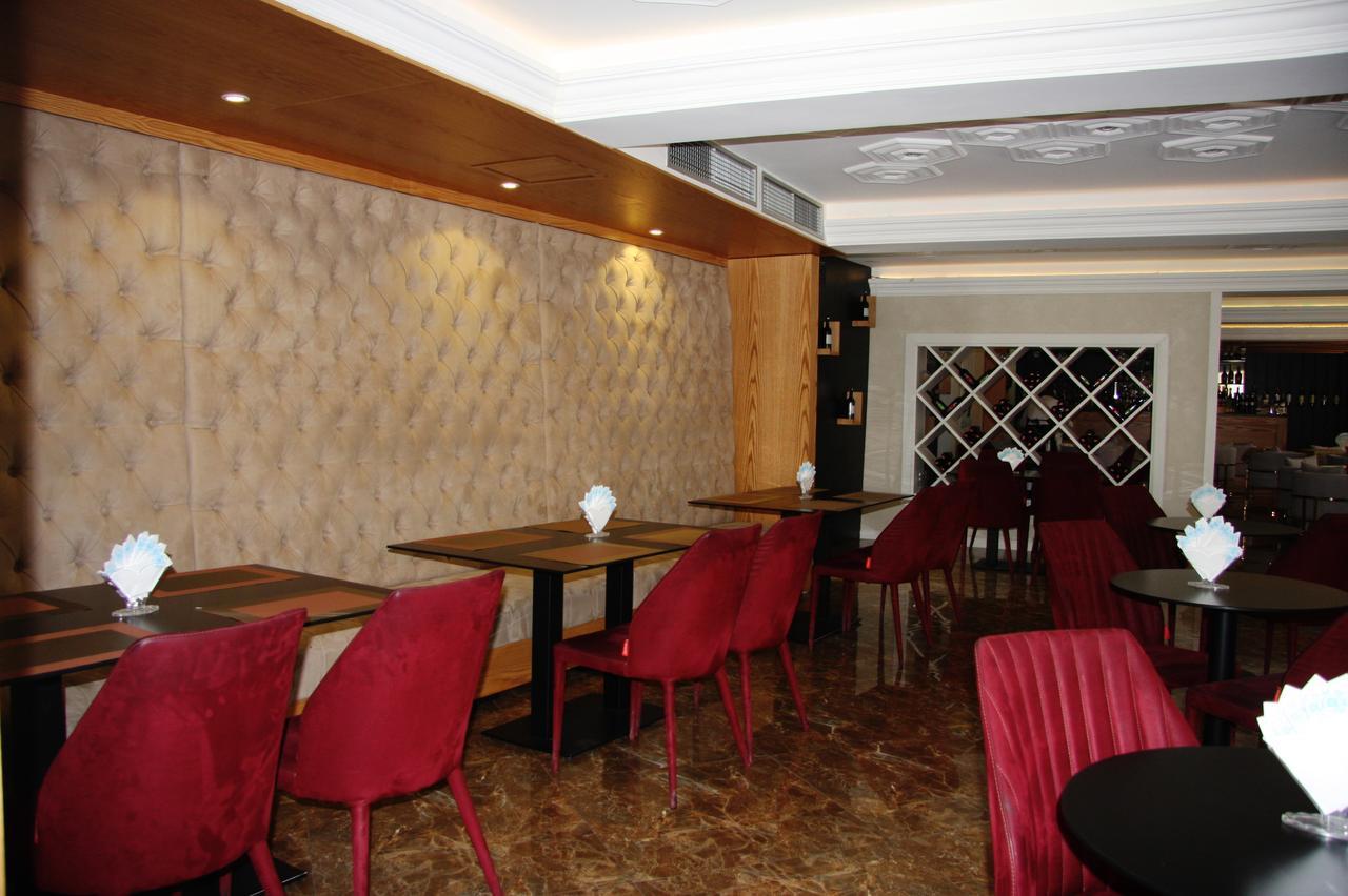 Hotel Brais Durres