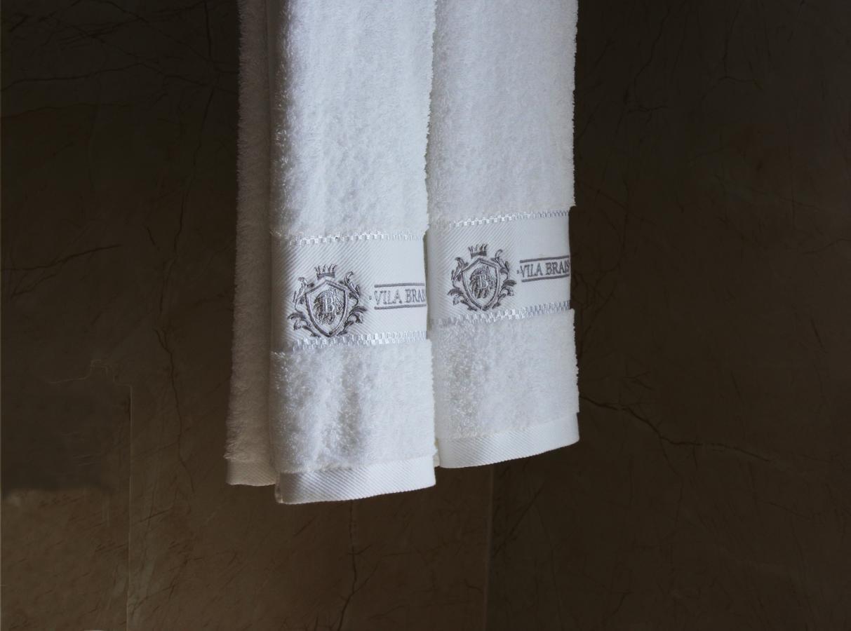 Brais Hotel