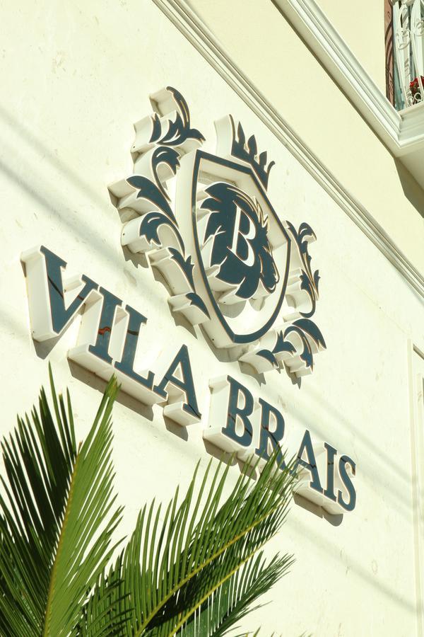 Brais 4* Durrës