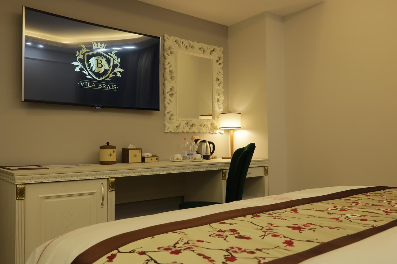 Brais 4* Durres
