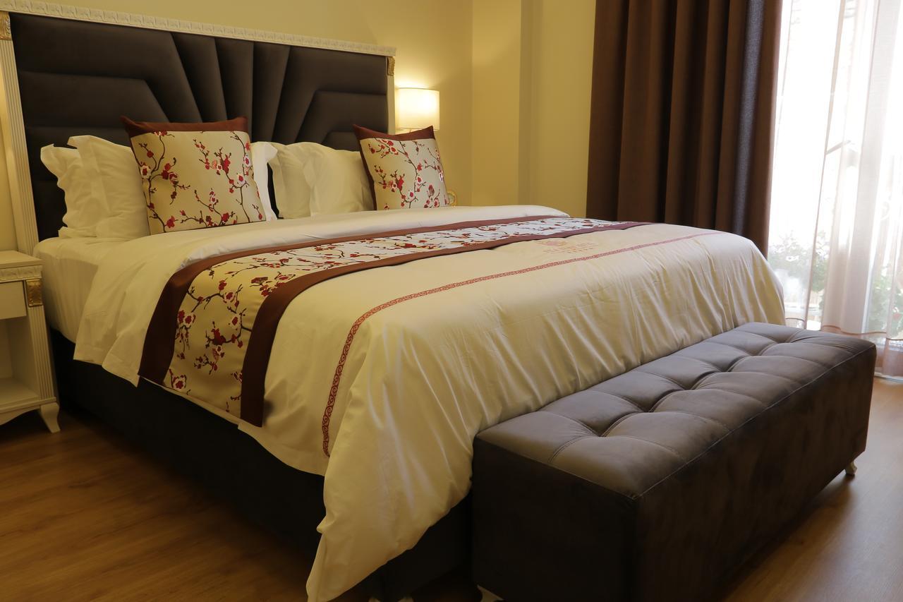 Brais 4* Durres