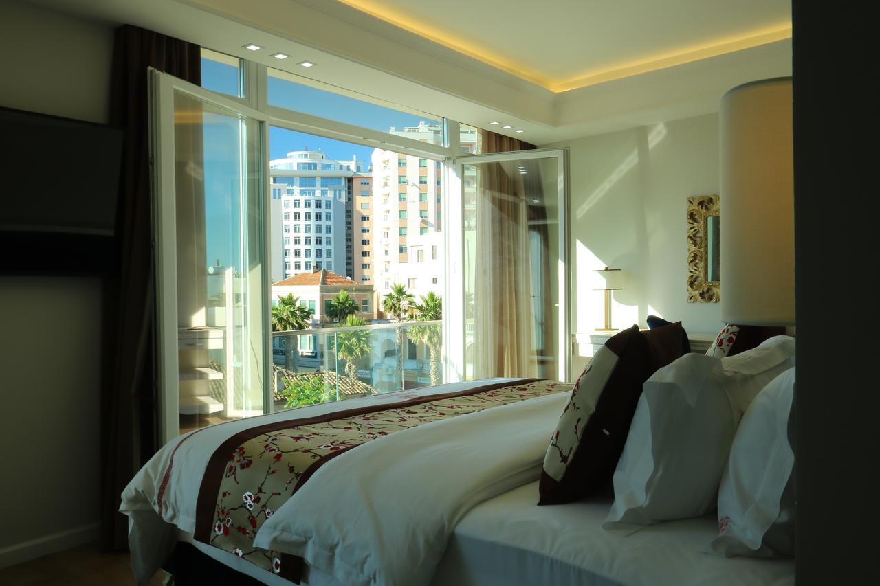 Brais Hotel 4*