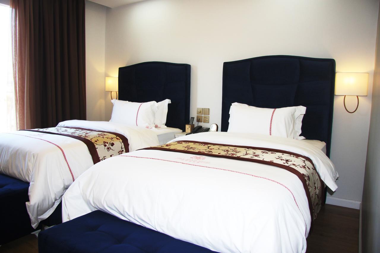 Brais Hotel Durres